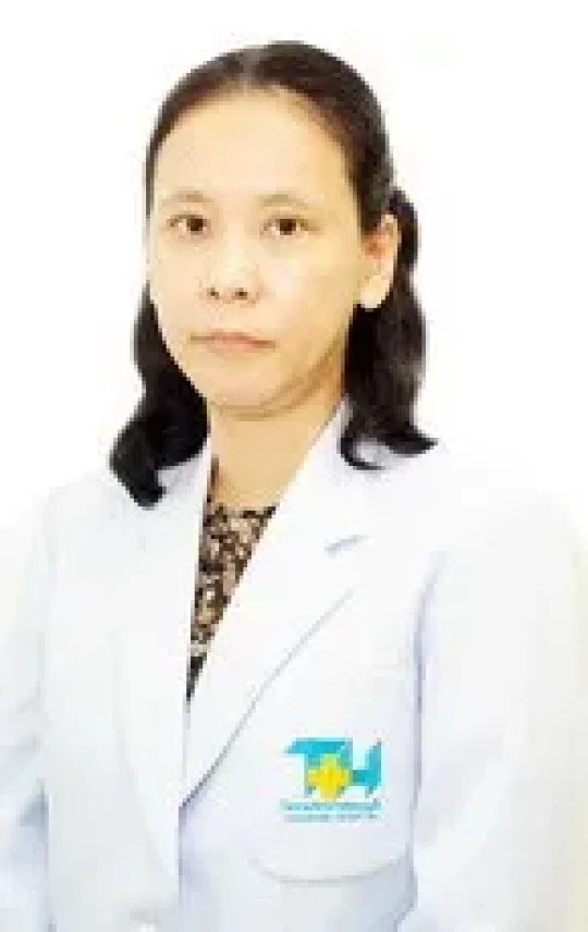พญ.อมรรัตน์ ตรีทิพย์รัตน์
