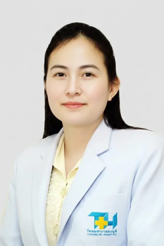 พญ.กนกวรรณ กาญจนะวิชัย ณ อยุธยา