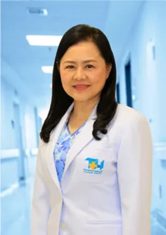 พญ.นวลอนงค์ วิศิษฏสุนทร