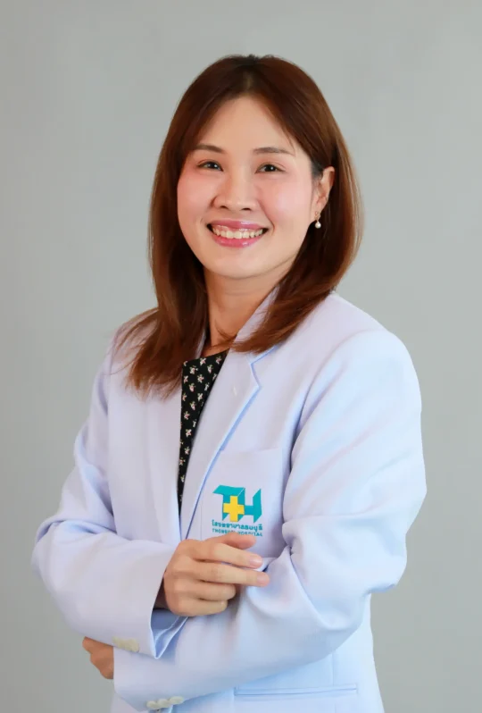 พญ.อรอรุณ เมฆะทิพย์พันธุ์