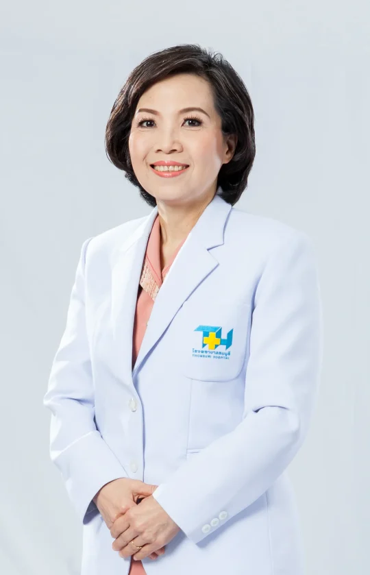 พญ.พรรณราย วิสุทธิศักดิ์ชัย