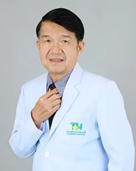 นพ.ภานุพันธ์ ทรงเจริญ