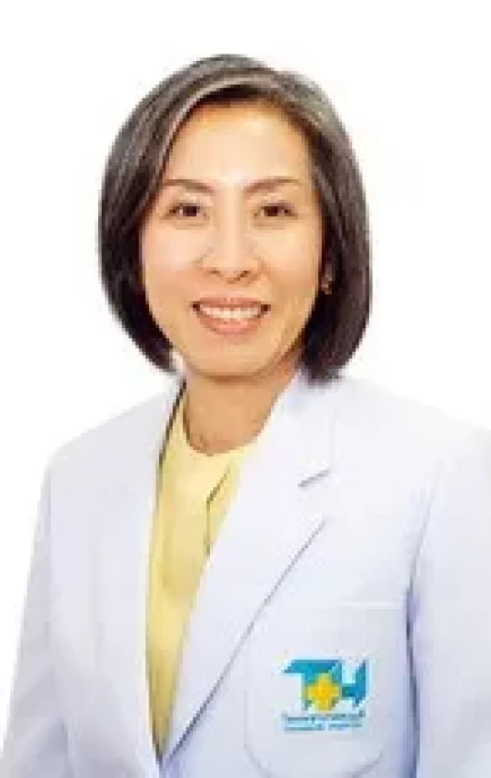 พญ.พิมล วงศ์ศิริเดช