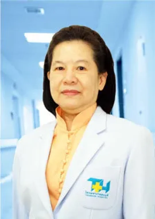 ทพญ.ปิ่นมณี สิริวีรพจน์