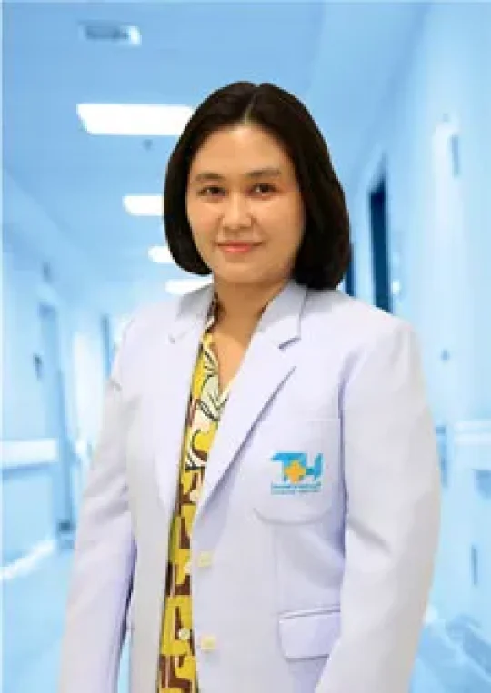 พญ.พิชญ์ญาดา ผดุงพงษ์