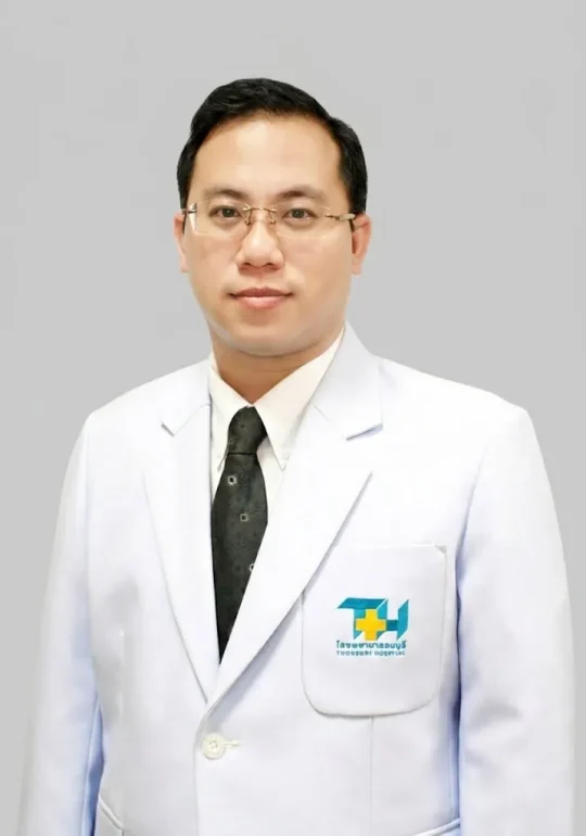 นพ.ระพินทร์ พิมลศานติ์
