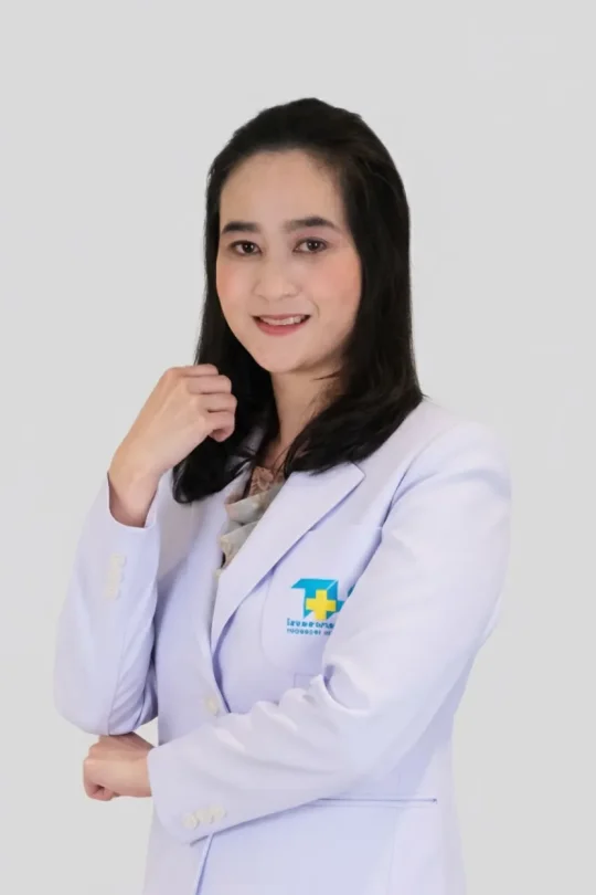 พญ.รตนาฏ รักษ์พลเมือง
