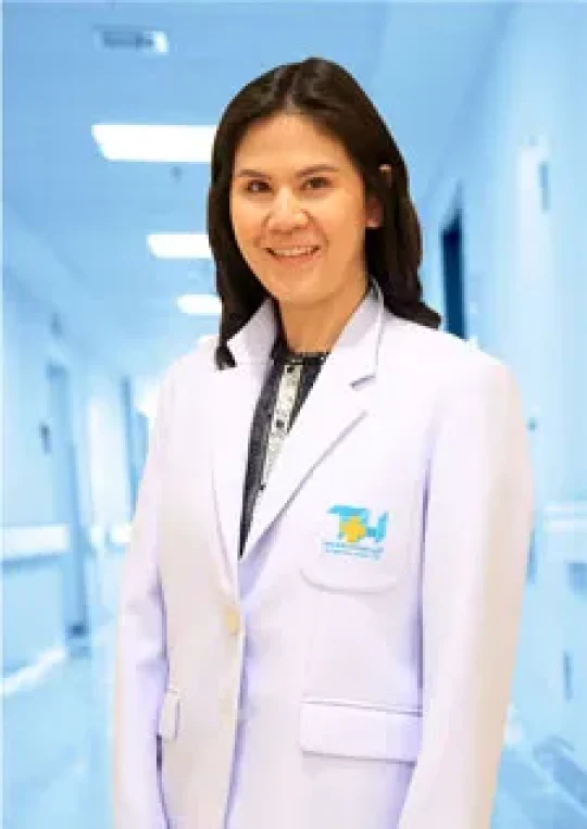 พญ.สุพัตรา รุ่งไมตรี