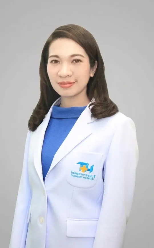 พญ.สุวลีพร พิณโกศล