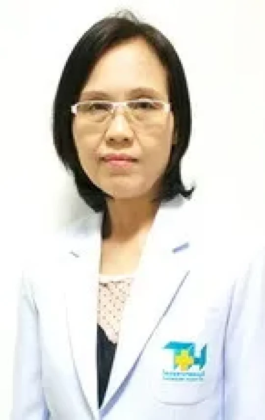 พญ.วิไล จันทร์สกุล