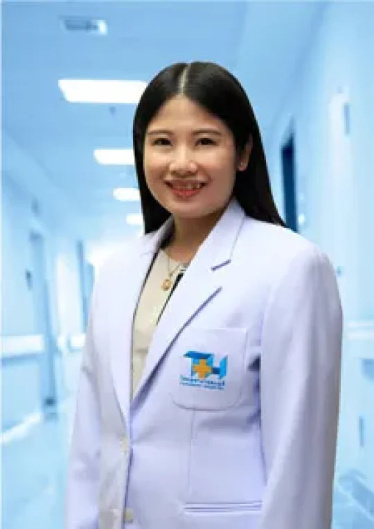 พญ.วาณี ฐานะสถิรกุล
