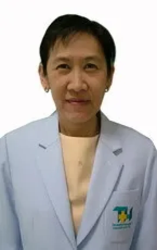 พญ.วาณี วิสุทธิ์เสรีวงศ์